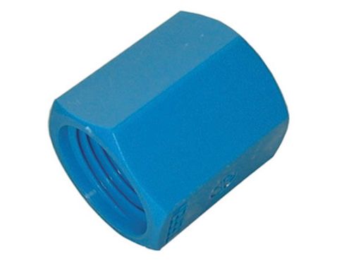 Socket PA blue 3/4"