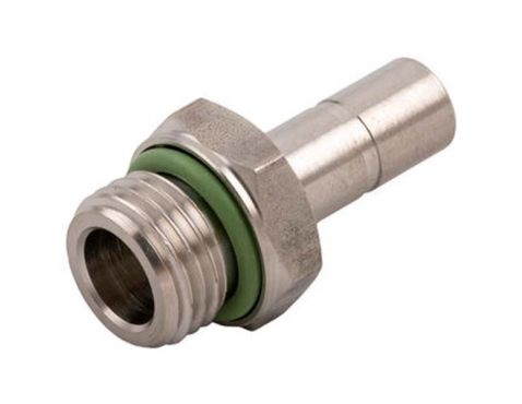 Joint fitting SS 10×1/4"BSPP