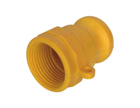 Camcoupling N male A 3/4"
