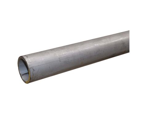 Pipe w/plain ends 1"-2000mm