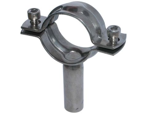 Pipeclamp 304 ø25