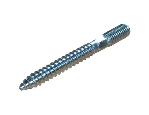 Mount screw STEEL M10 L=80