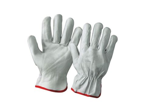 Leather glove 8