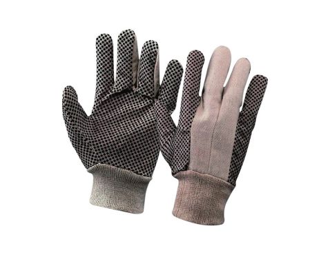Cotton glove 11