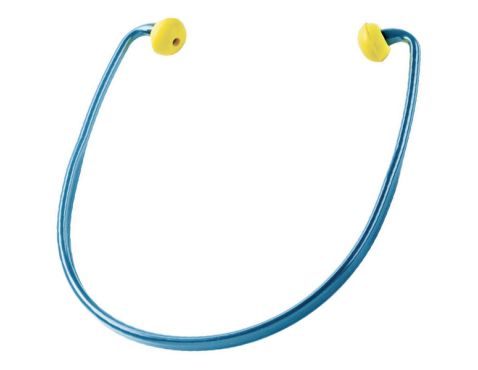 Earplugs w/light Headband