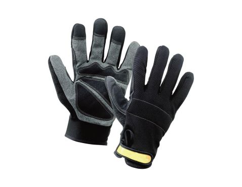 Synthetic glove 9