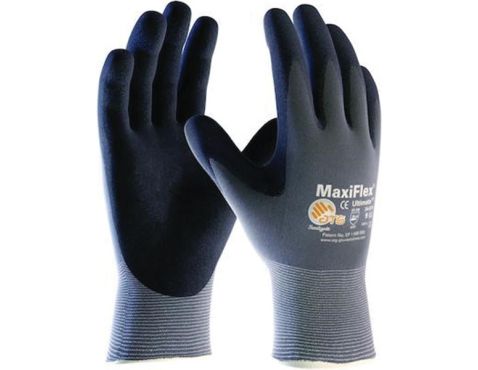 Glove Maxiflex ce- 5