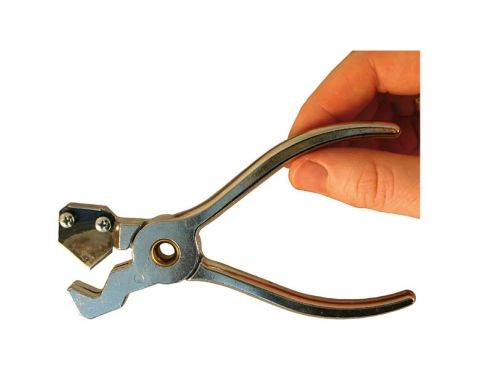 Hose cutter plier 12-25mm