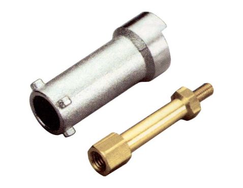 SpindleExtension BR 3/4"-1"