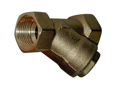 Y strainer BR 1/2"