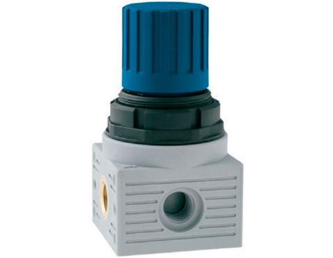 Mini water regulator 1/8"