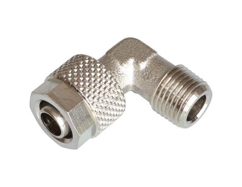 Elbow 90° BR 6/4×3/8"male