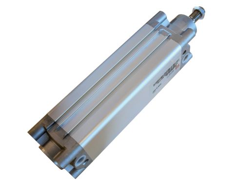 Cylinder ISO 6431 Ø32×50×1/8"