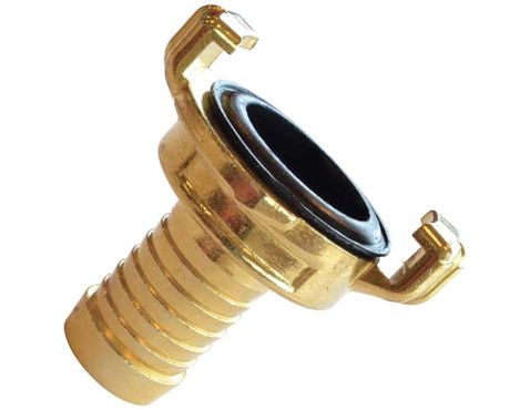 Clawcoupling BR hose 1"