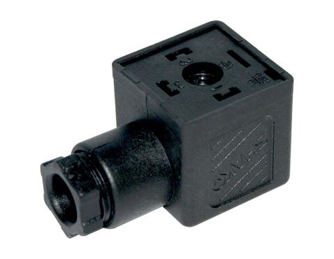 Connector 3/8"-1" PG9