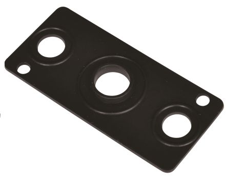 Gasket for blanking plate  200M 1/4"