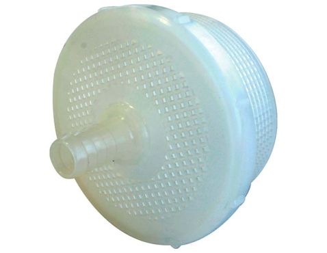 Suction filter 30×125mm