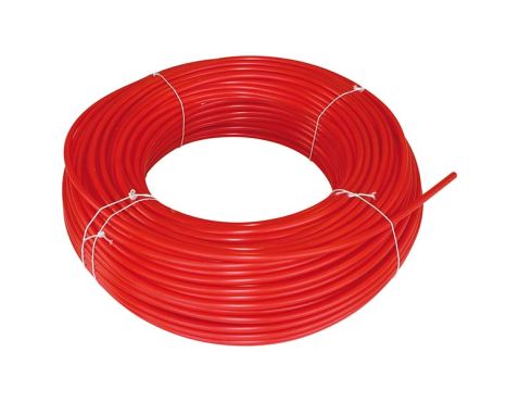 Tube PA 25m RED 4/2