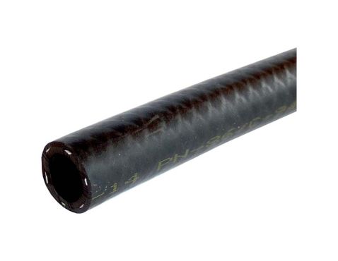 Hose RUBBER air/water 6.3/13.1