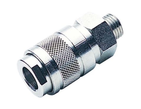 Quickcoupling BR 1/2"male