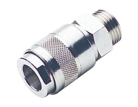 Quickcoupling BR 3/8"male