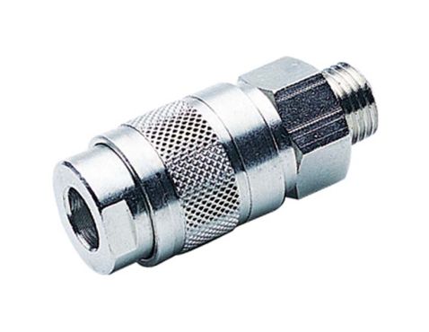 Quickcoupling BR 3/8"male