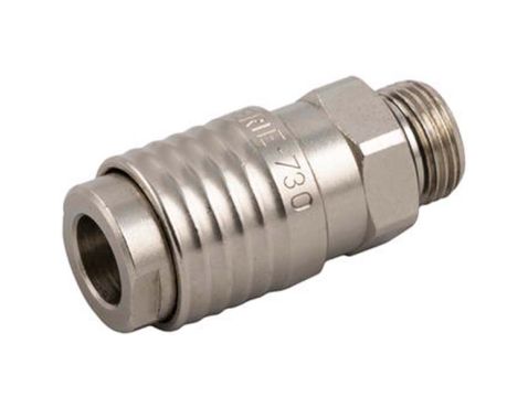 Quickcoupling  BR  3/8"male