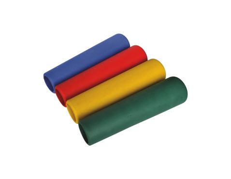 Hose Protection GREEN 23mm