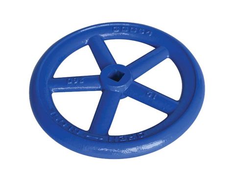 Handwheel Cast Iron DN100/150