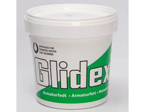 Glidex lubricant 900g. tub