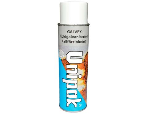 Galvatech zinc Spray     500ml
