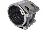 Stainless couplings