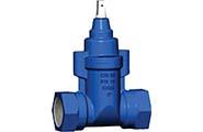 House connection valve